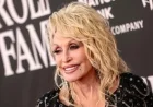 Tennessee Children’s Hospital Renamed to Honor Dolly Parton