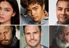 Netflix Announces Season 2 Cast for ‘Untamed’ Series