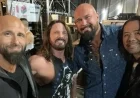 Pro Wrestling Headlines: WWE and AEW Backstage Updates