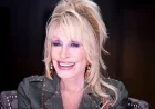Dolly Parton Honored with East Tennessee Children’s Hospital Renaming