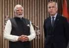 Carney’s India Visit: PM’s Strategic Business Agenda Revealed