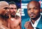 Tim Bradley Predicts Clear Winner in Mayweather vs Pacquiao Rematch