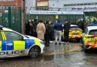 Sheffield School Incident: Two Teachers Hospitalized, Police Investigate