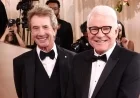 Martin Short Delays Comedy Tour with Steve Martin After Daughter’s Passing