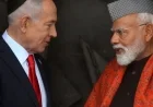 Modi’s Israel Visit: Five Key Insights from Gaza to Defense