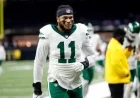 Jets Trade Jermaine Johnson to Titans for T’Vondre Sweat in NFL Deal