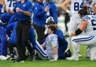 Daniel Jones Impresses Colts with Contract Progress and Achilles Recovery