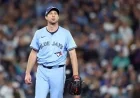 Max Scherzer Signs $3 Million, One-Year Deal with Blue Jays