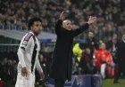 Juventus Expresses Mixed Emotions on Controversial Red Card Incident
