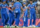 India’s T20 World Cup: Star Receives Harsh Message Before Zimbabwe Match