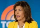 Hoda Kotb Continues Hosting ‘Today’ Amid Savannah Guthrie Absence