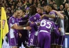 Fiorentina vs Jagiellonia Bialystok: Official Conference League Lineups Revealed
