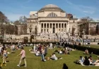 Columbia University Reports DHS Detains Student in Dorm Building