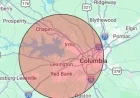 2.5-Magnitude Earthquake Shakes Lexington and Columbia