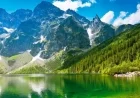 Tui Expands Lakes & Mountains Program with Polish Fairytale Town