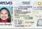 Kansas Declares Trans Residents’ Licenses Invalid