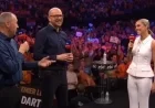 Mark Webster Exits Darts Coverage for Personal Reasons, Requests Privacy