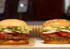 Burger King Revamps Whopper Following Customer Complaints