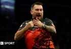 Live Premier League Darts: Littler vs Clayton Scores and Updates from Belfast