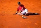 Cerundolo Dominates Moller in Santiago Clay Tennis Lesson