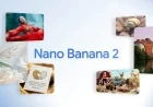 Nano Banana 2 Combines Pro Features with Lightning-Fast Performance
