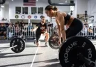 Dave Castro Reveals Critical Clue Before CrossFit Open 26.1 Announcement