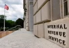 IRS Violates Law Over 42,000 Times by Sharing Data with DHS