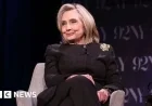 Hillary Clinton Tells House Panel She Was Unaware of Epstein’s Crimes