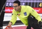 King Poised to Become Brier’s First Black Skip in History