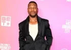 Jonathan Majors Films Action Movie for The Daily Wire