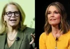 Katie Couric Comments on Savannah Guthrie’s Absence and Return to ‘Today’ Show
