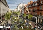 Oxford Street Pedestrianisation Plan Secures Official Approval