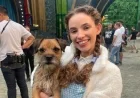 Bethany Weaver Talks ‘Wicked’ Role, Jonathan Bailey’s Look, and Toto’s Leash
