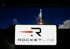 Rocket Lab Poised for Record Q4 Revenue, Eyes Seventh Consecutive Estimate Beat