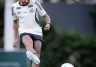 Santos Squad: Neymar Leads Full Team Against Vasco