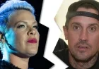 Pink and Carey Hart Allegedly Separate After 20-Year Marriage