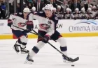 Blue Jackets Face Challenging Post-Olympic Matchups Against Bruins, Islanders