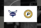 Watch Hornets vs. Pacers: TV and Streaming Details for February 26