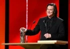 Jim Carrey Highlights French Heritage in Rare César Awards Appearance