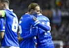 Genk Advances to Next Europa League Round After Grueling Match