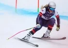 Why Lindsey Vonn Nearly Faced Leg Amputation