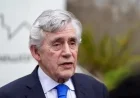 Gordon Brown: Farage Threatens Return to UK ‘Tory Poverty Years’