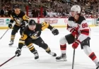 Preview: New Jersey Devils Face Pittsburgh Penguins on February 26, 2026