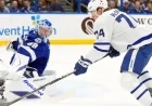 Maple Leafs Intensify Efforts Against Panthers