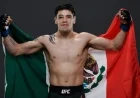 Brandon Moreno Rejects UFC White House Fight: ‘Not Interested’