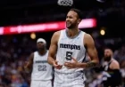 Kyle Anderson Joins Wolves Following Grizzlies Buyout