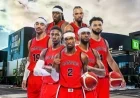 Canada Hosts Puerto Rico, Jamaica in FIBA 2027 Qualifiers at TD Coliseum