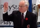 Hockey Hall of Fame Mourns Morrison’s Passing at Age 95