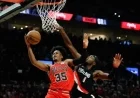 Blazers Travel to Chicago for Showdown with Bulls