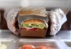 Burger King Revamps Whopper Recipe After Years